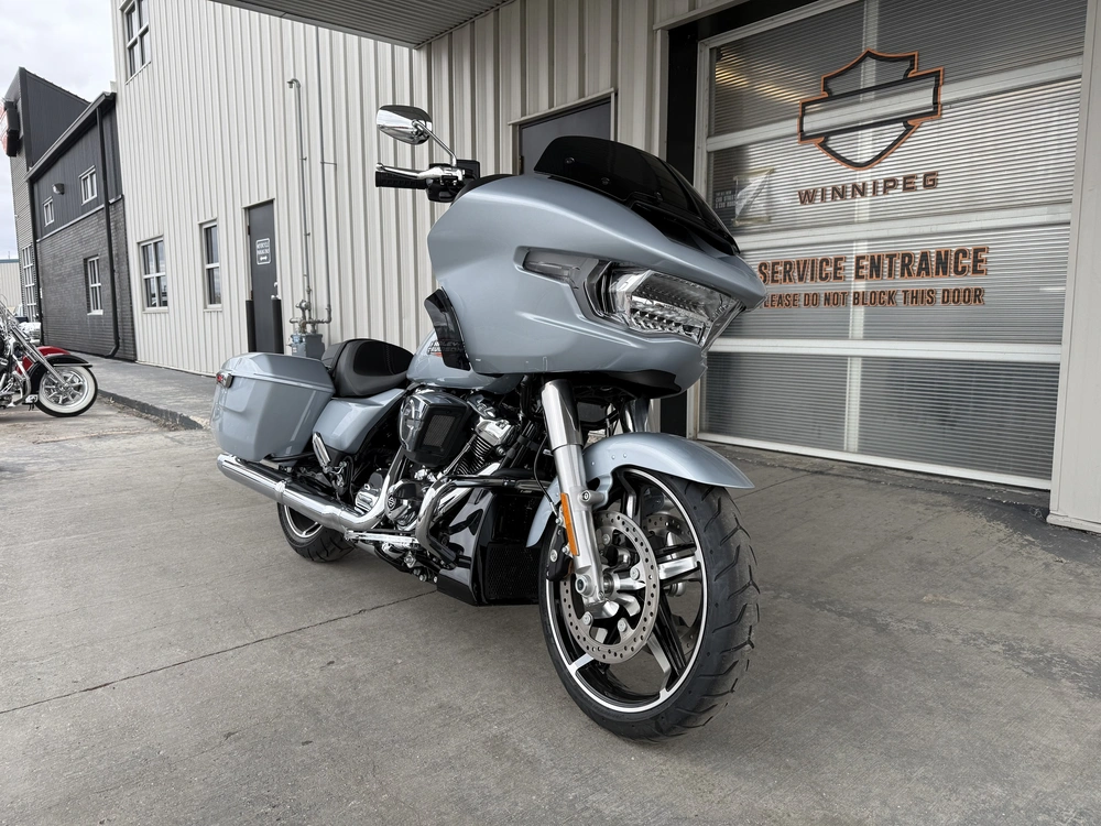 2025 Harley-davidson Road Glide alt