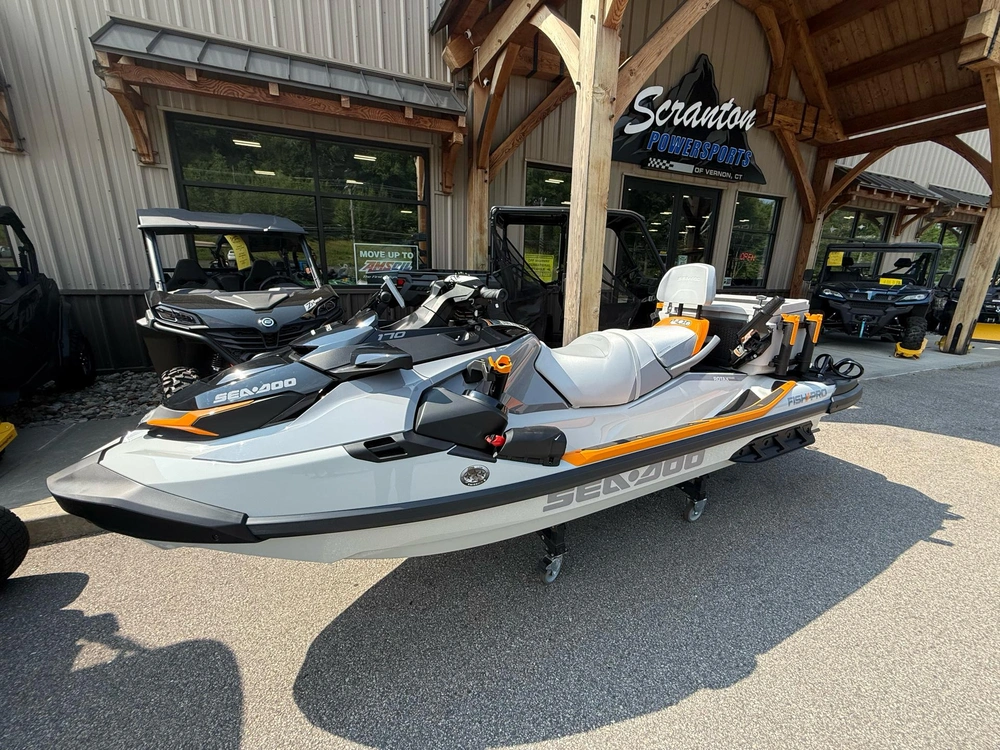 2025 Sea-doo Fishpro Trophy 170 alt