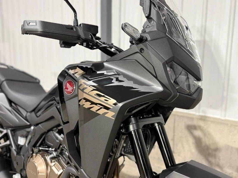 Honda Africa Twin 2026 alt