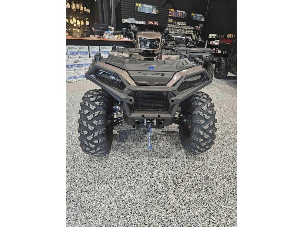 2026 Polaris Sportsman 850 Trail alt