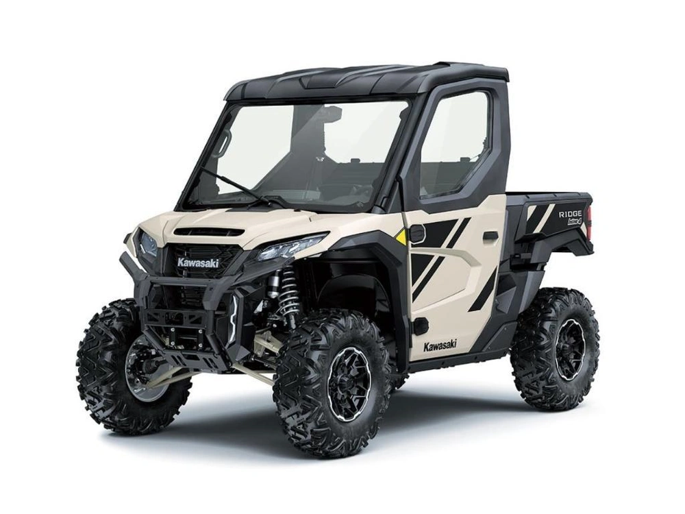 Kawasaki Ridge Hvac 2026 alt