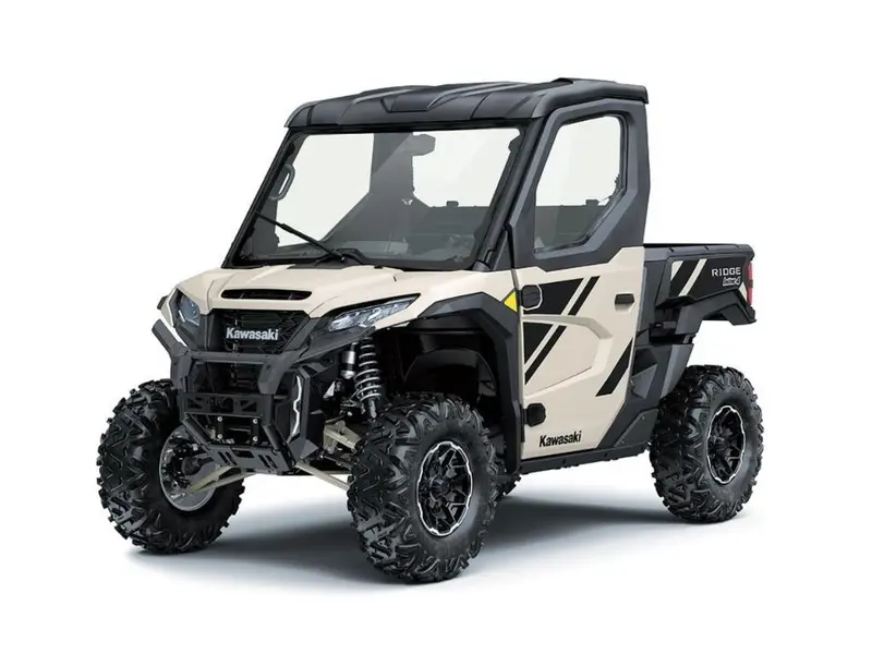 2026 Kawasaki RIDGE HVAC thumbnail 8