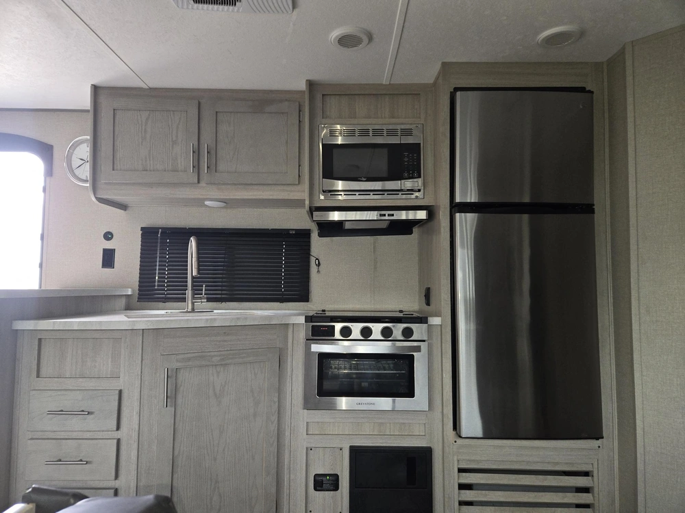 Coachmen Catalina 243rbs 2022 alt