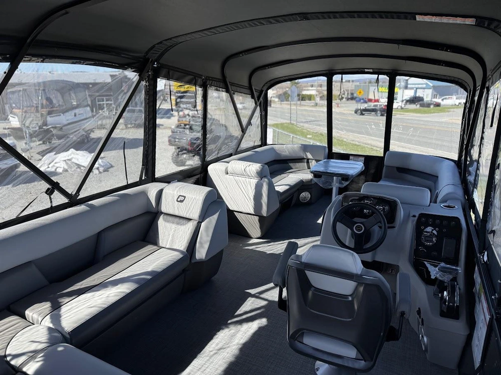 2026 Princecraft Vectra 23rl alt