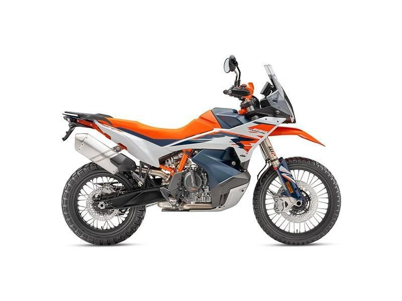 2026 Ktm 890 Adventure R alt