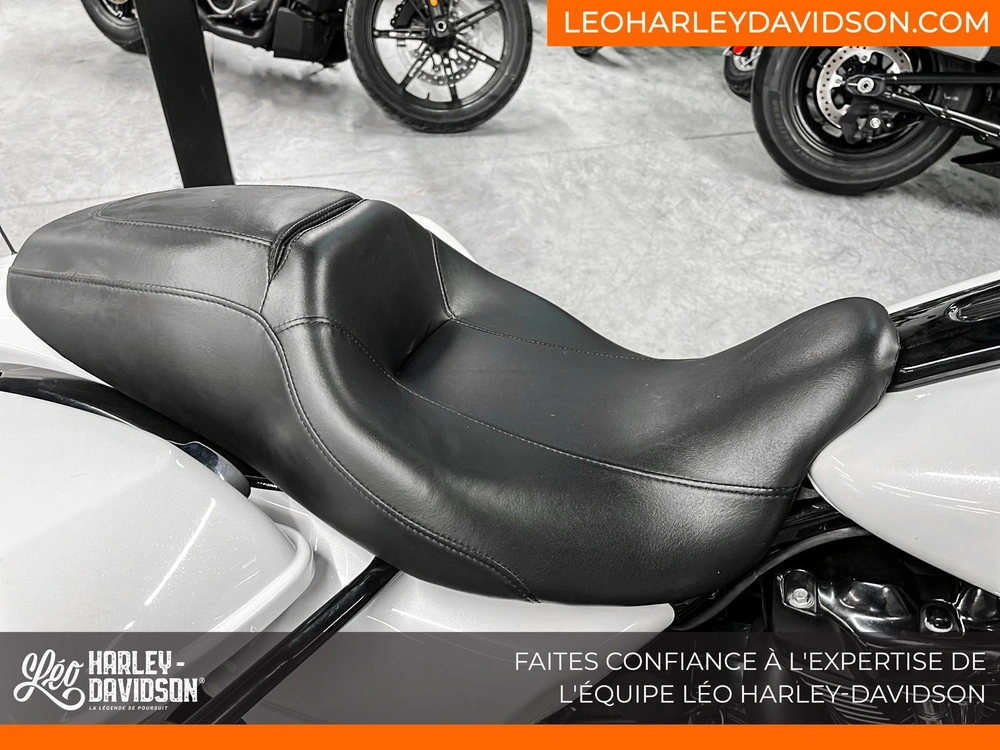 2017 Harley-davidson Flhxs Flhxs alt