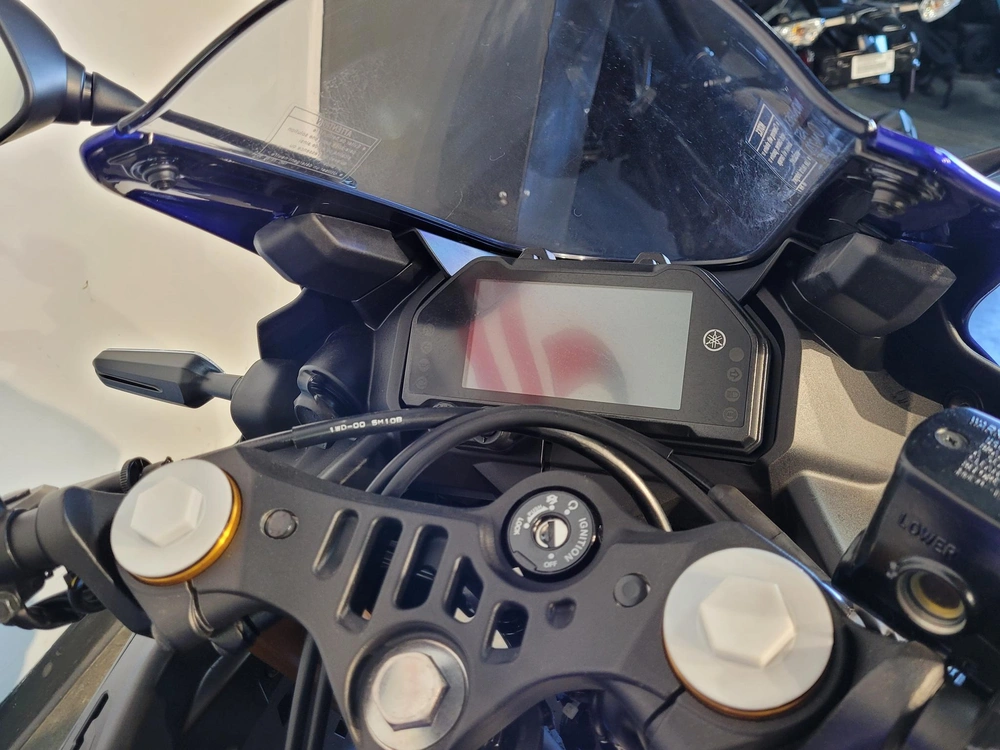 2026 Yamaha R3 *à Partir De 3.99%💳 alt