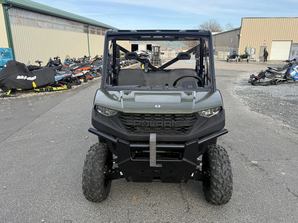2026 Polaris Ranger 1000 Eps Sage Green alt