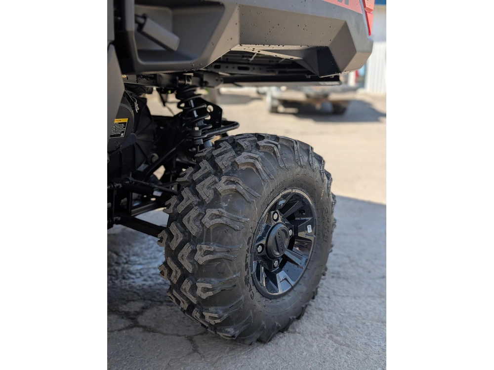 Polaris Ranger Crew 1000 Premium Ppc | 🔧 Comparable Can-am Defender Max Xt & Cforce Uforce 1000 🔧 | 2026 alt