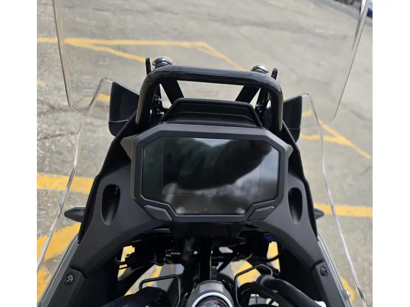 2026 Kawasaki KLE500 SE thumbnail 6