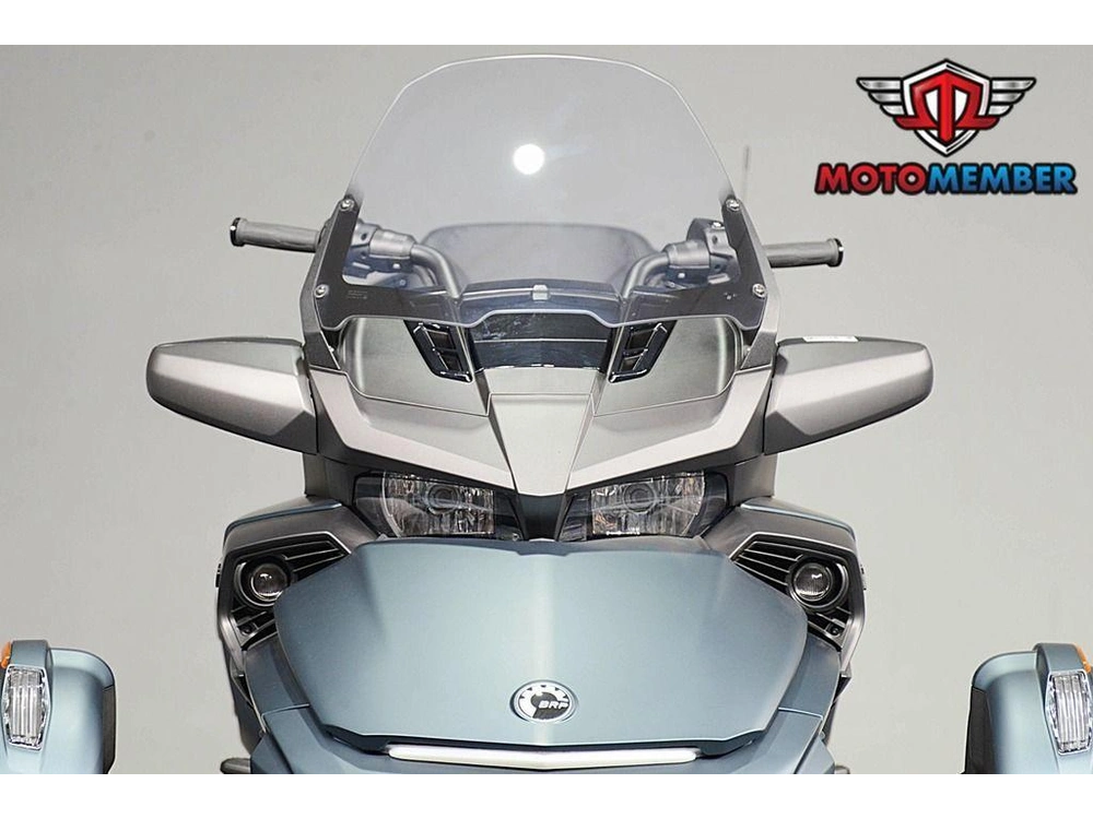 2023 Can-am Spyder F3 Limited Special Series alt