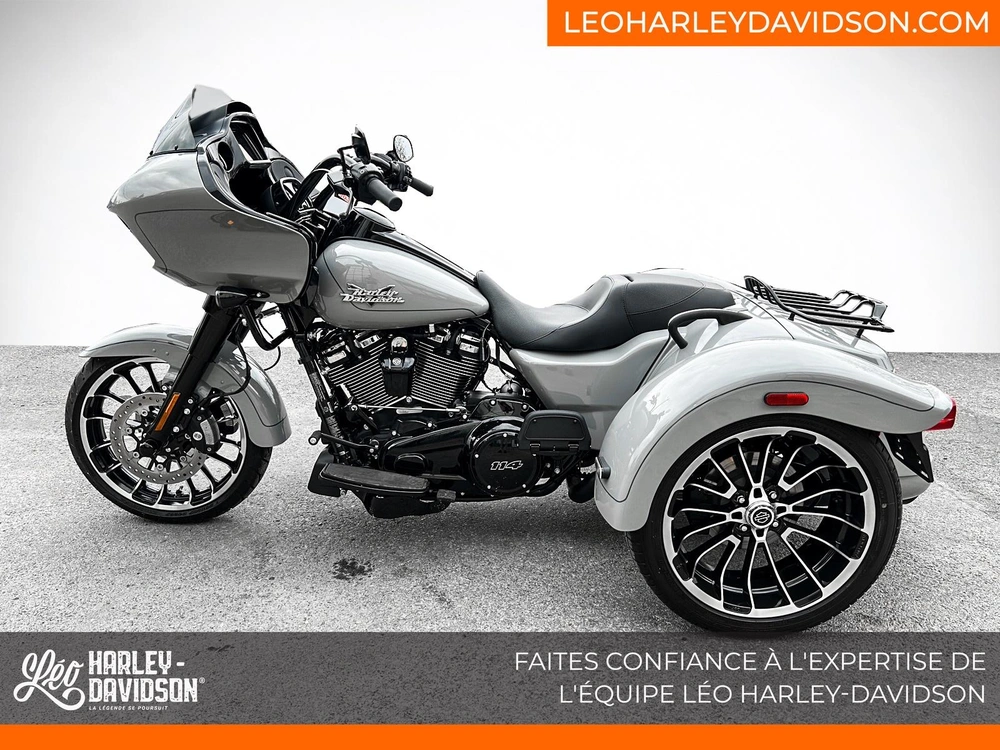 Harley-davidson Fltrt Road Glide 3 2025 alt