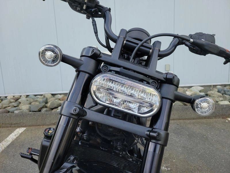 2023 Harley-davidson Rh1250s - Sportster™ S alt