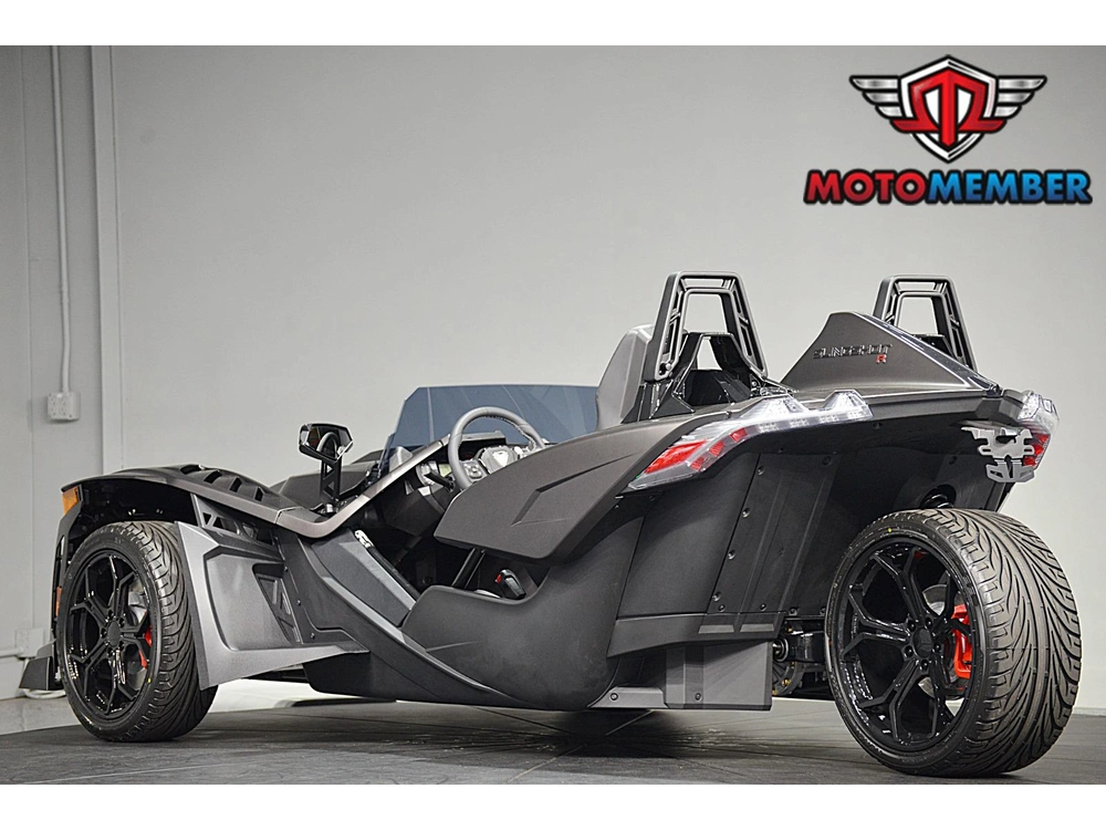 2026 Slingshot R Autodrive alt