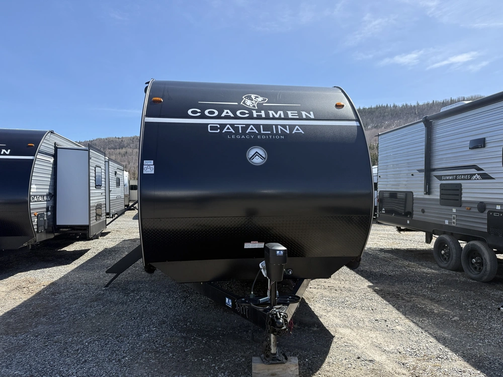 2026 Catalina 323bhdsckl alt