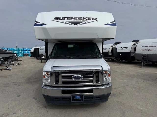 2021 Sunseeker 2350le alt