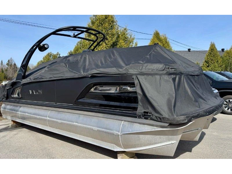 2026 Avalon Excalibur Ltd Qls 25 Pieds alt