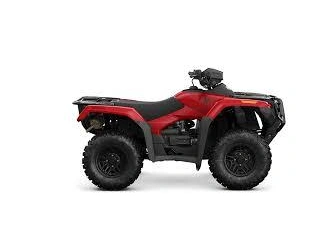 Honda Rubicon 700 2026 alt
