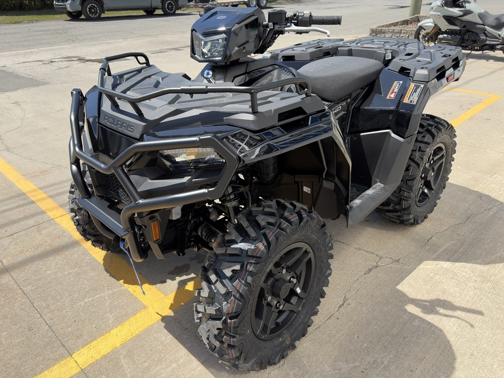 Polaris Sportsman 570 Trail 2026 alt