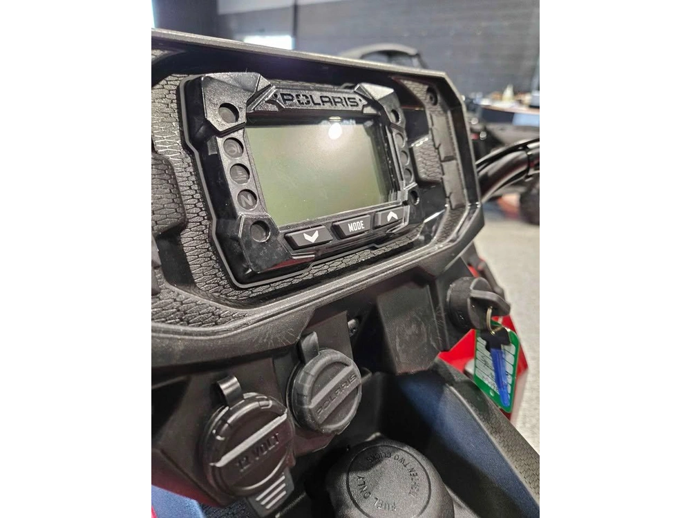 2026 Polaris Sportsman 570 Trail alt