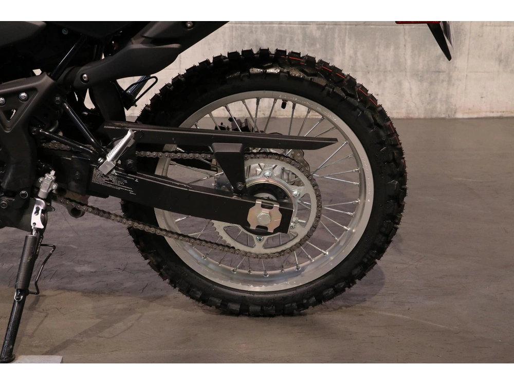 Yamaha Wr125r 2026 alt
