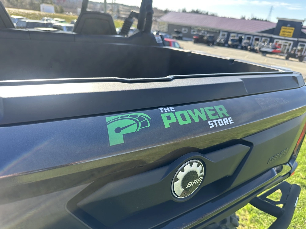 2026 Can-am Commander Xt 700 alt