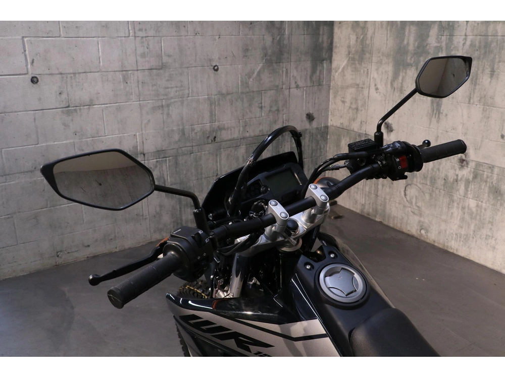 Yamaha Wr125r 2026 alt