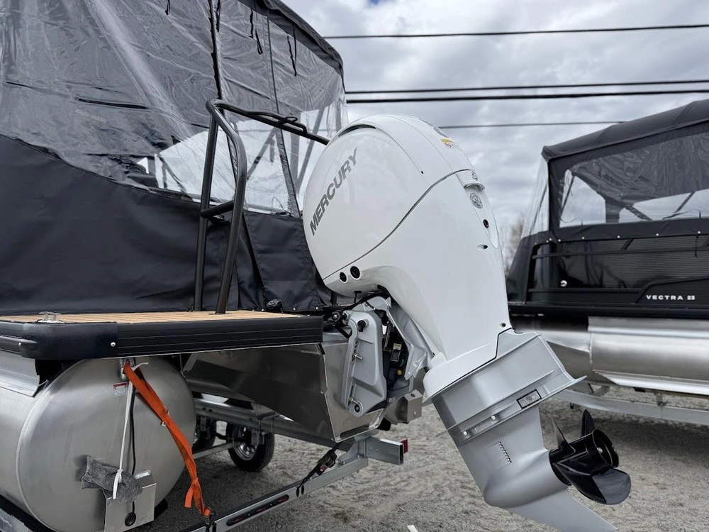 2026 Princecraft Vogue 23rl alt