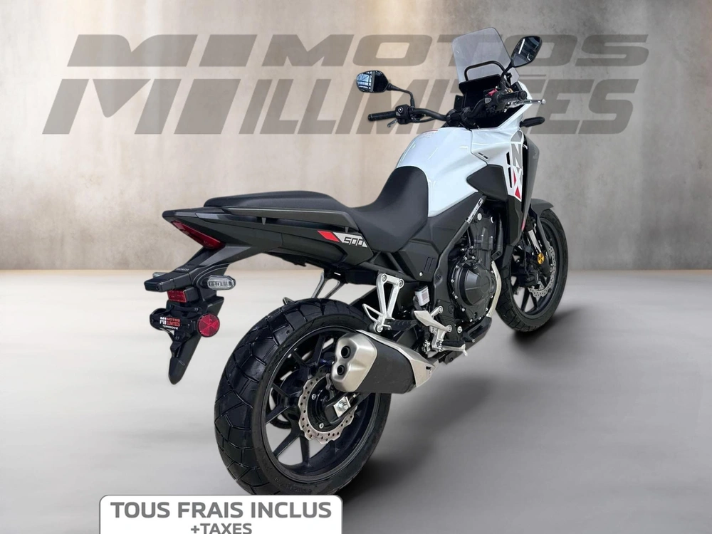 Honda Nx500a 2024 alt