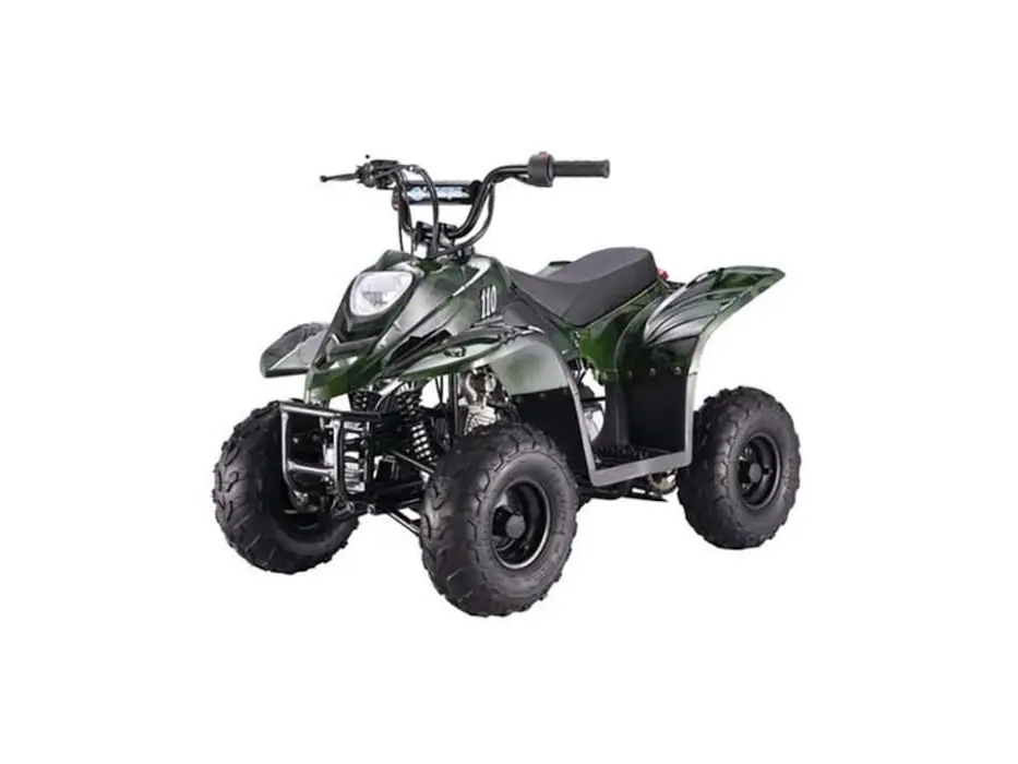 2026 GIO Blazer 110B - Essence