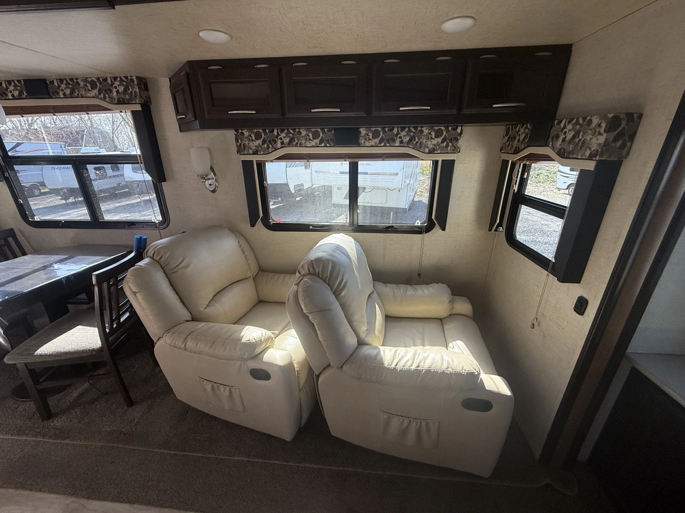 2018 Kz-rv Durango D336 alt