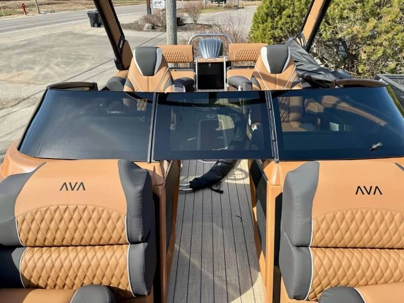 2026 Avalon Excalibur Ltd Qls 25 Pieds alt