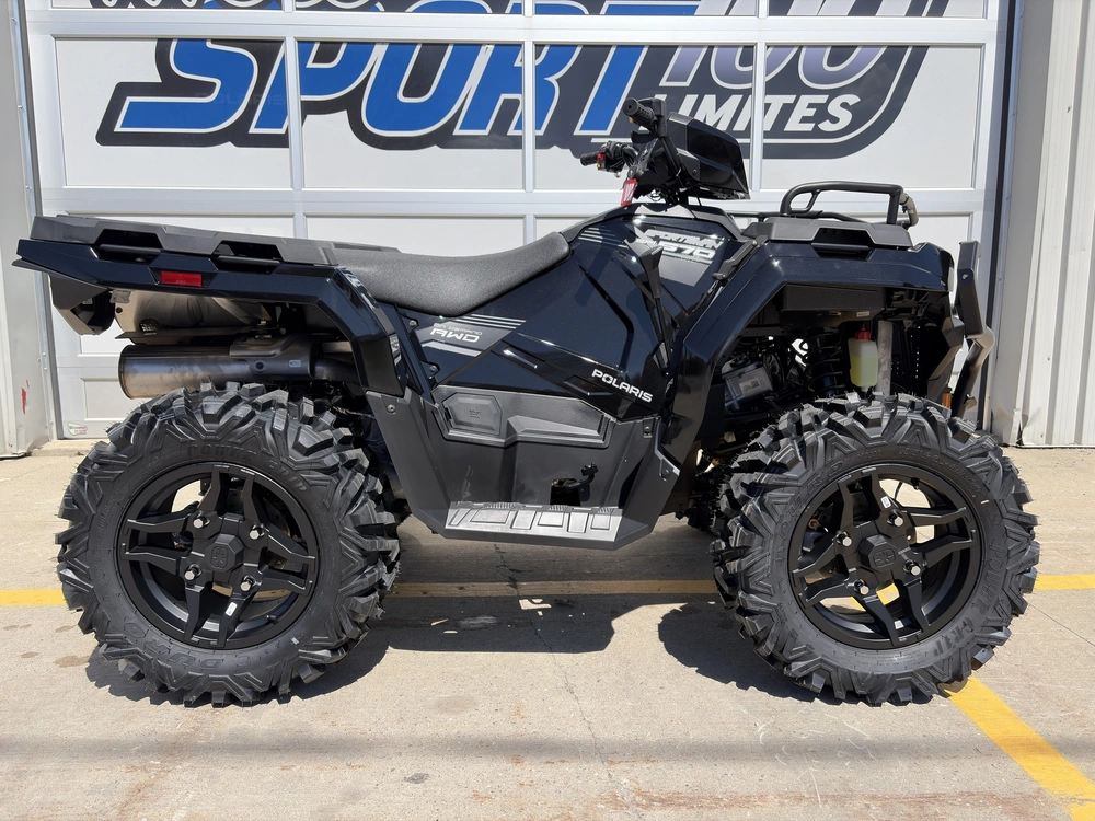 Polaris Sportsman 570 Trail 2026 alt