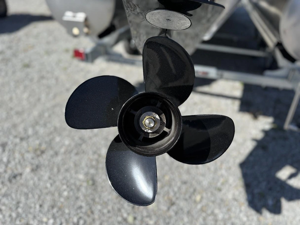 2026 Princecraft Vectra 23rl alt