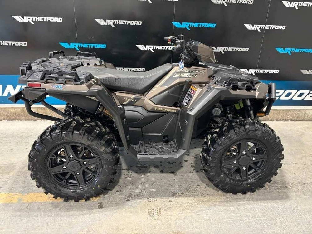 Polaris Sportsman 850 Trail 2026 alt
