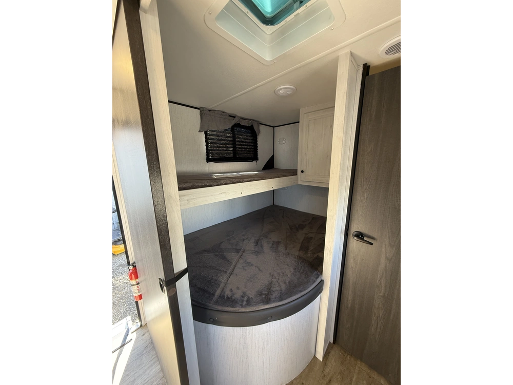 2023 Trail Runner By Heartland Rv 31db alt
