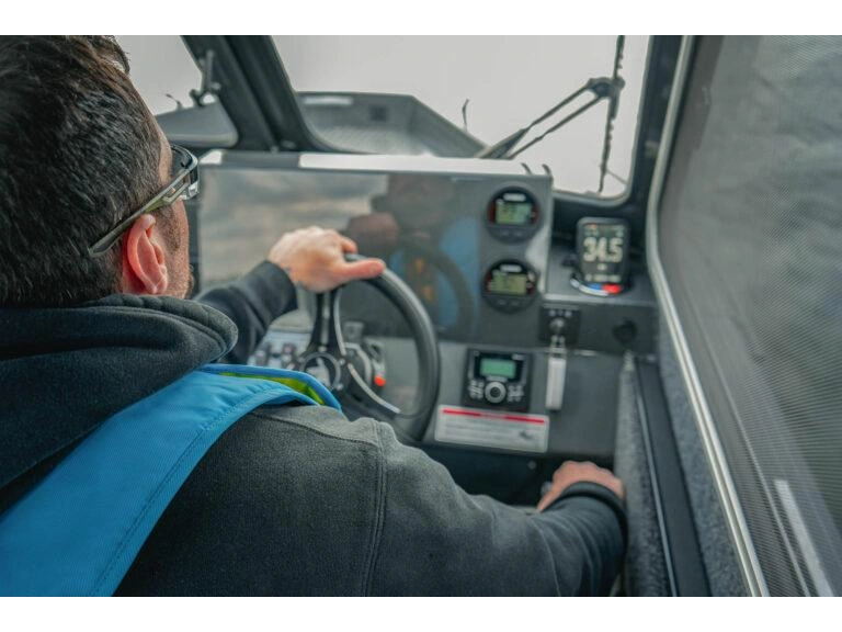 2026 Duckworth 23 Navigator alt