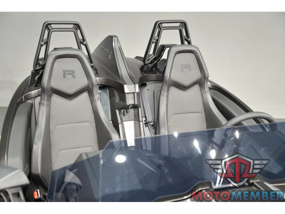 2026 Slingshot R Autodrive alt