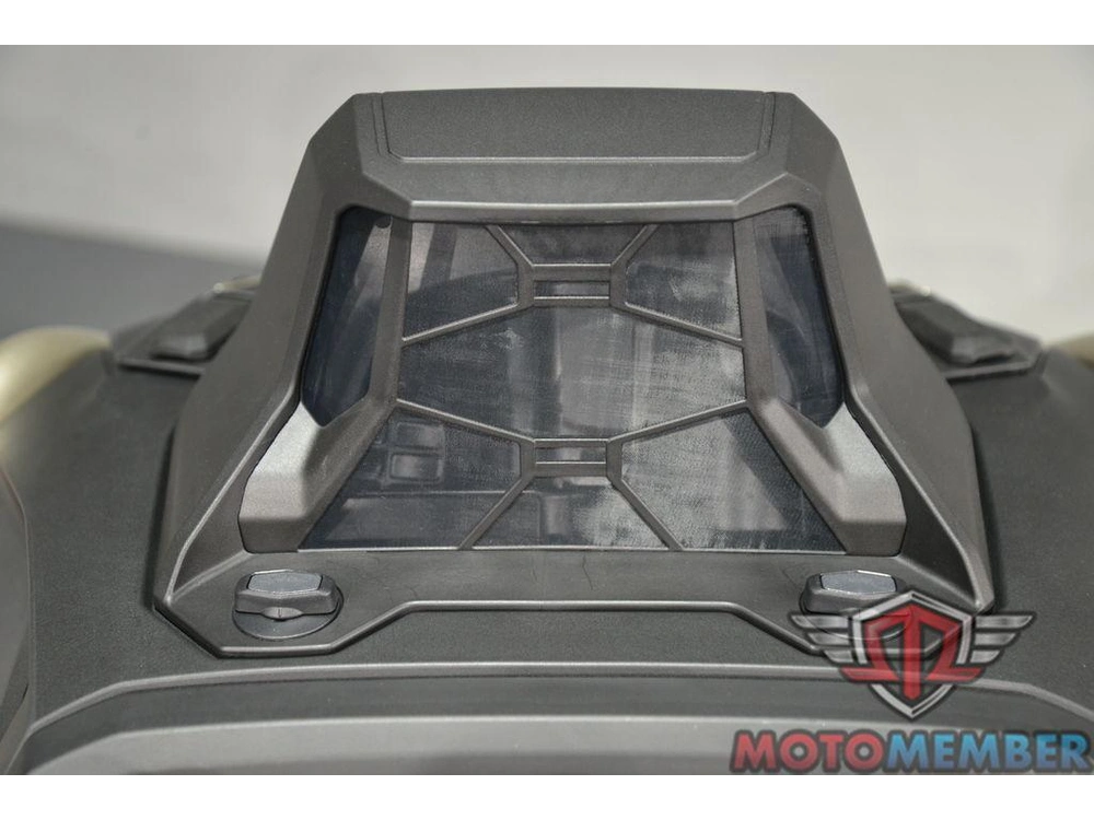 2026 Can-am Outlander X Mr 1000r Granite Grey alt