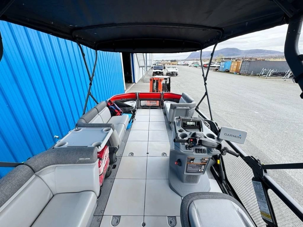 2022 Sea-doo Switch Cruise 21-170 alt