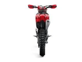 Honda Crf450 Rx 2026 alt