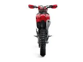 2026 Honda CRF450 RX thumbnail 8