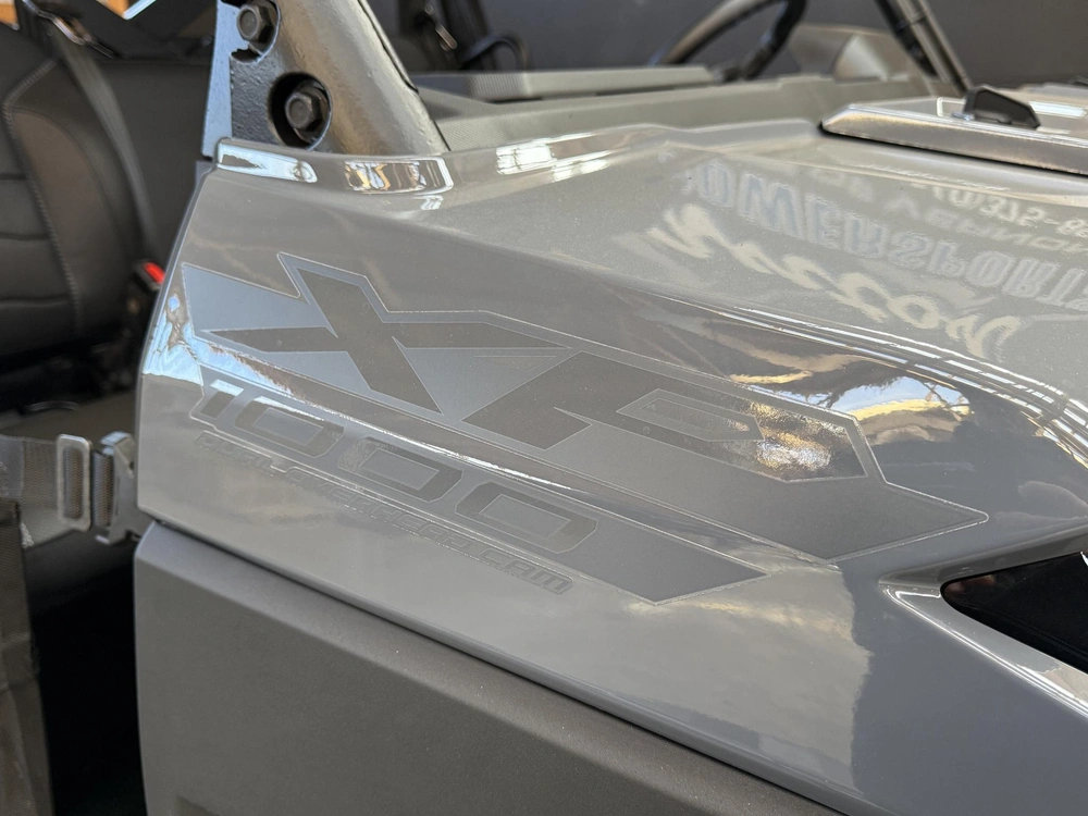 2026 Polaris Ranger Xp 1000 Premium alt