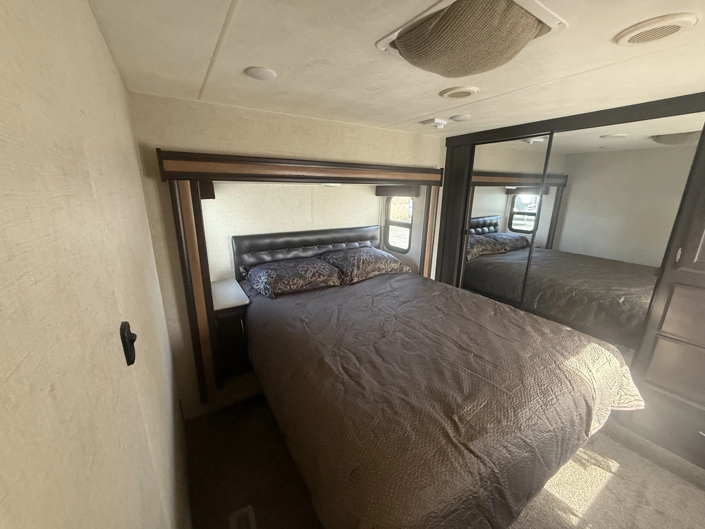 2018 Kz-rv Durango D336 alt