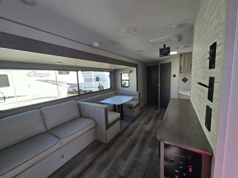 2026 Coachmen Catalina 281QBUNK