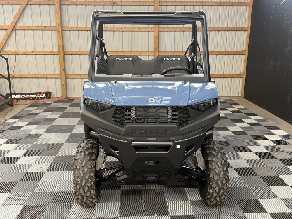 2026 Polaris Ranger Sp 570 Premium Zenith Blue Premium alt