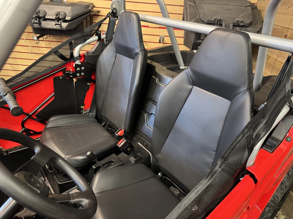 2026 Polaris Rzr 200 Efi alt