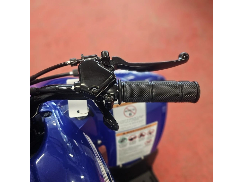 2026 Yamaha Yfz50 alt