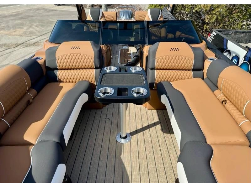 2026 Avalon Excalibur Ltd Qls 25 Pieds alt