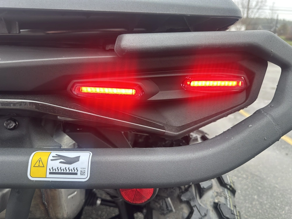 2026 Can-am Outlander Xt 850 alt